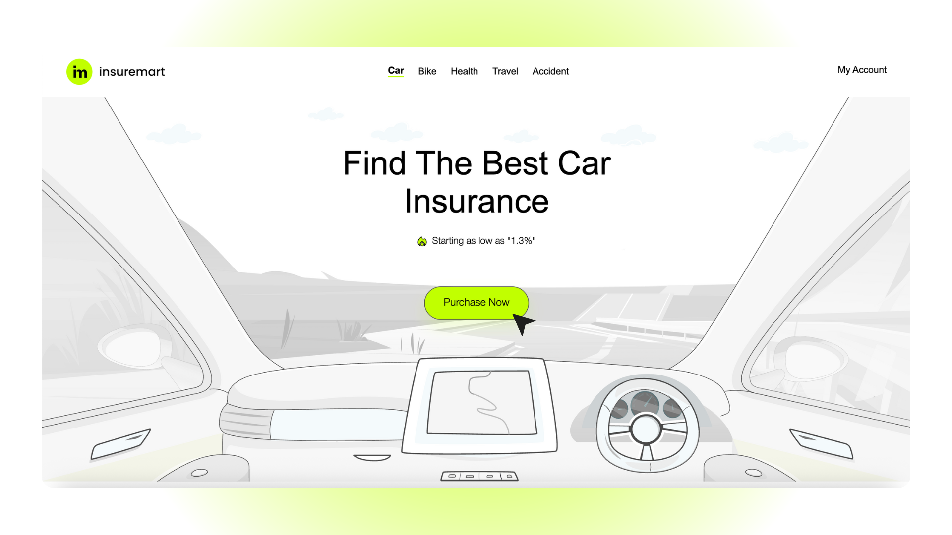 vehicle insurance