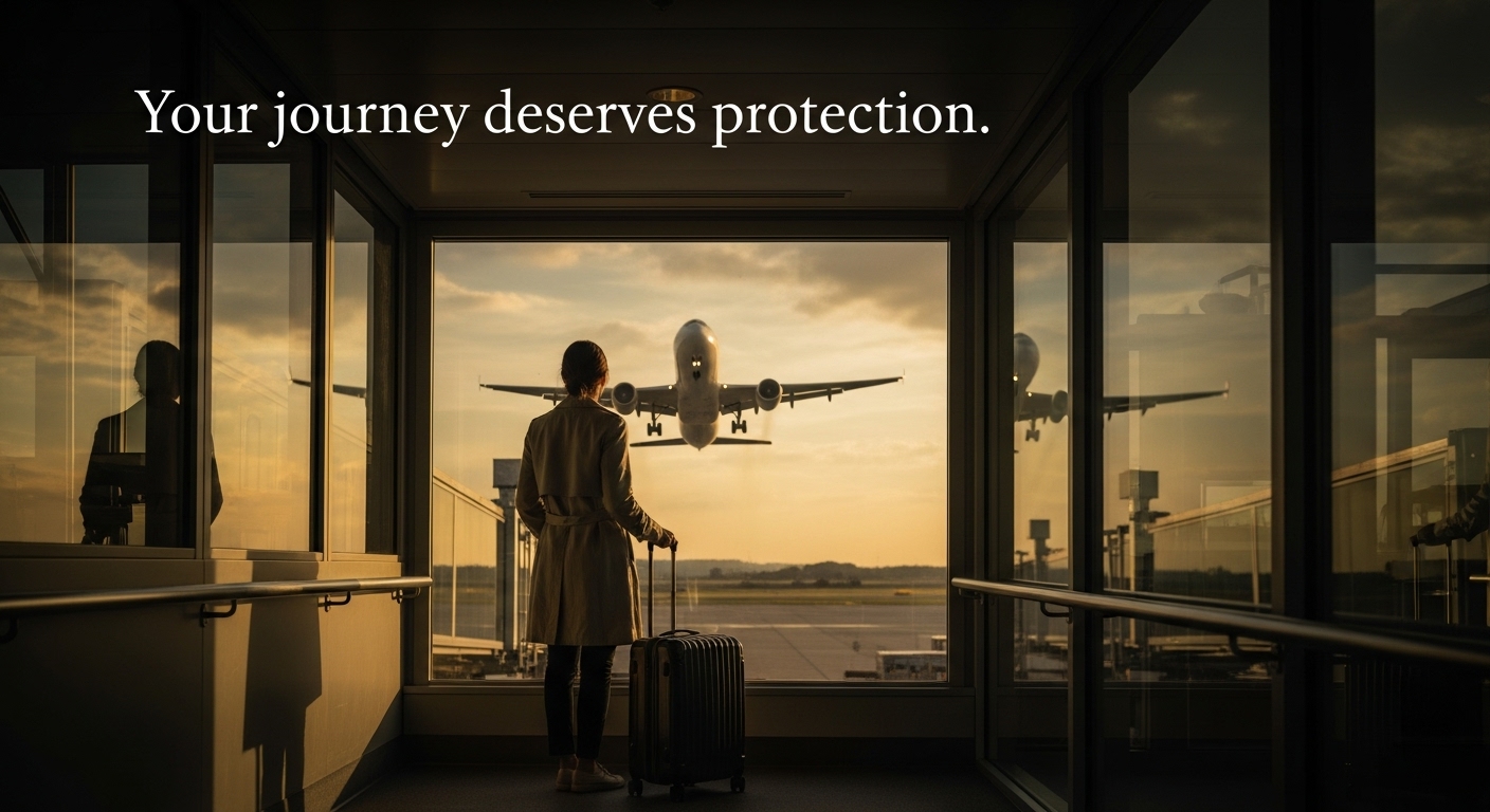 Travel insurance plans