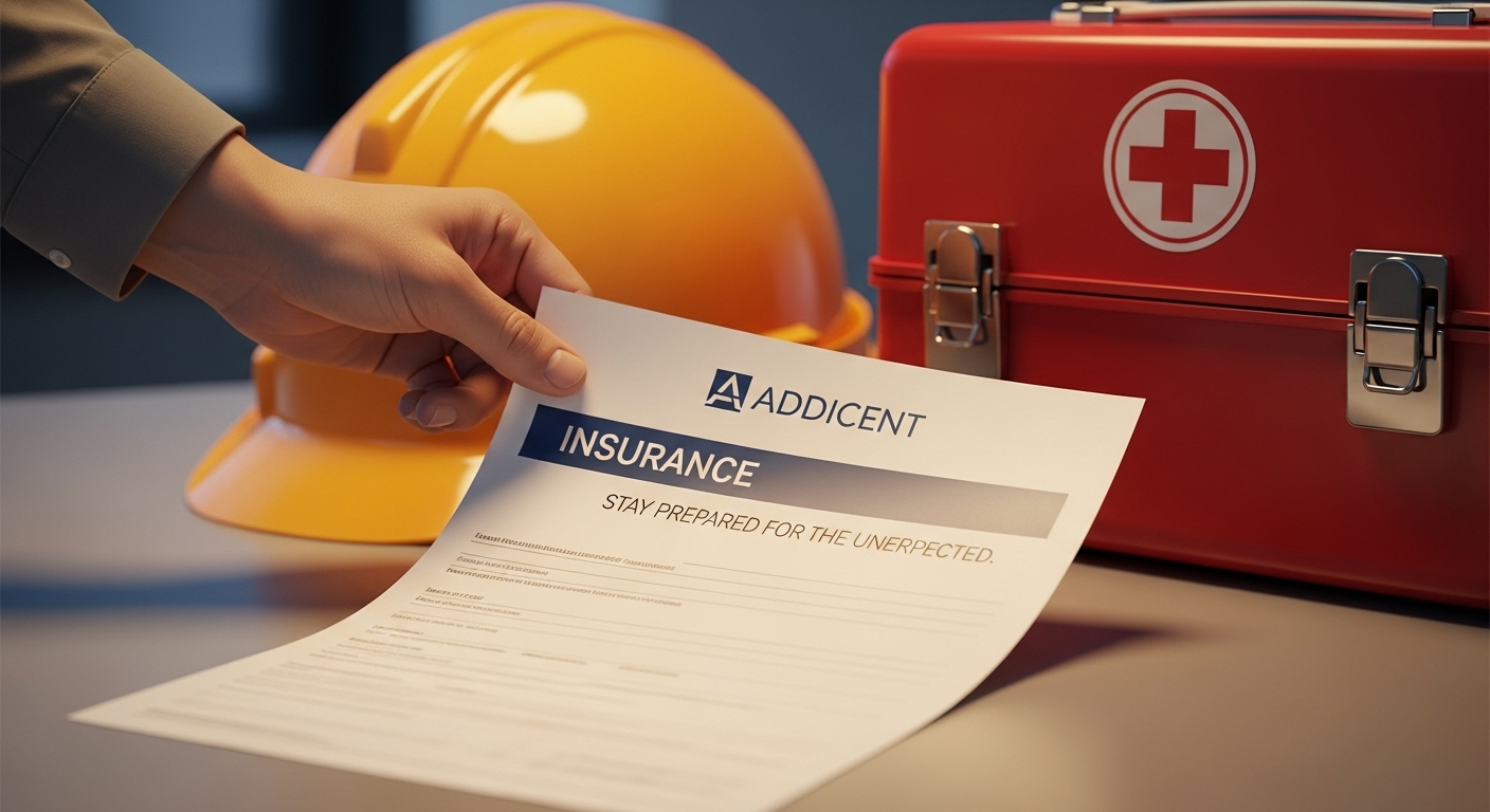 accident insurance policy