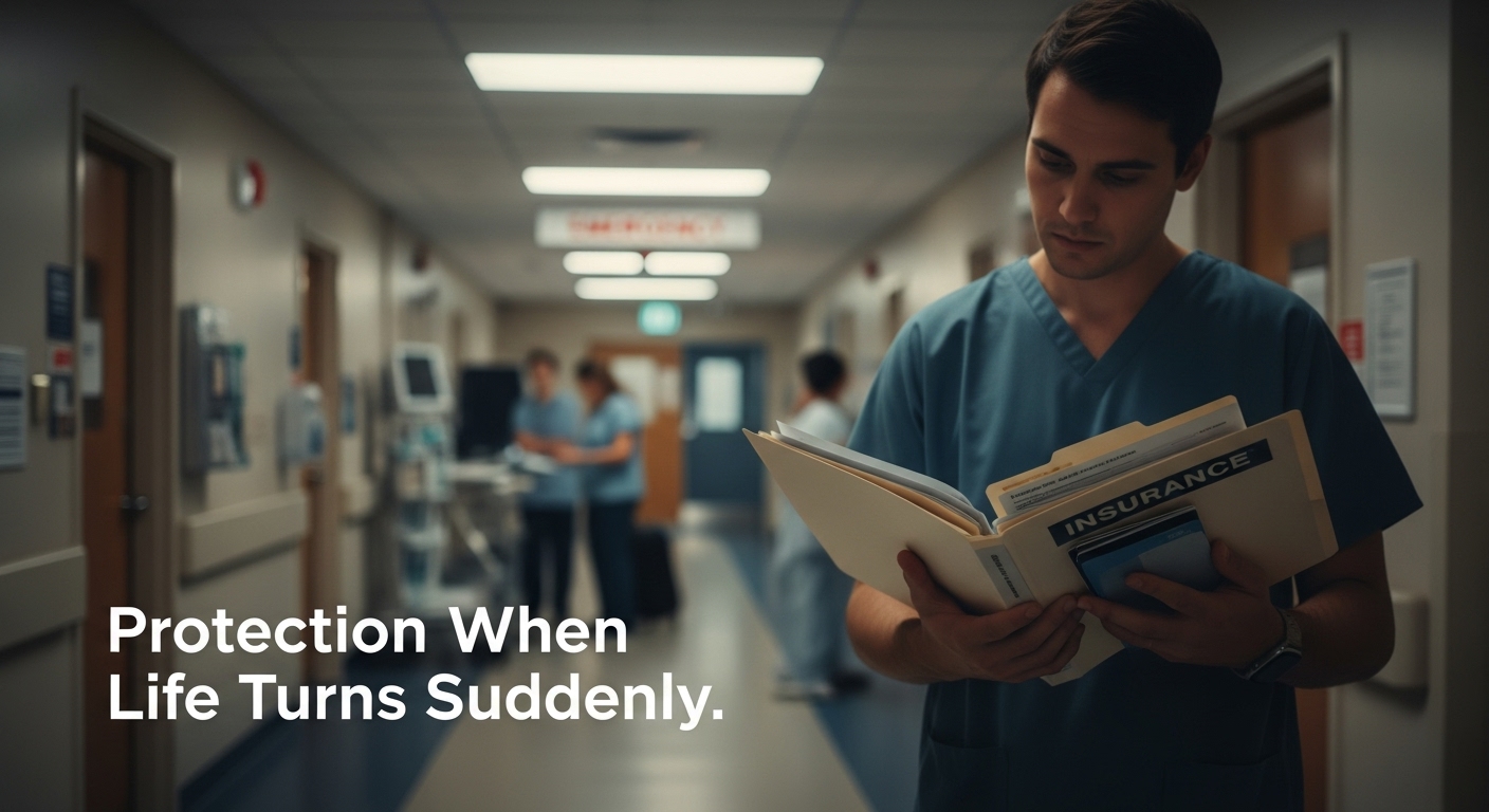 accidentals insurance