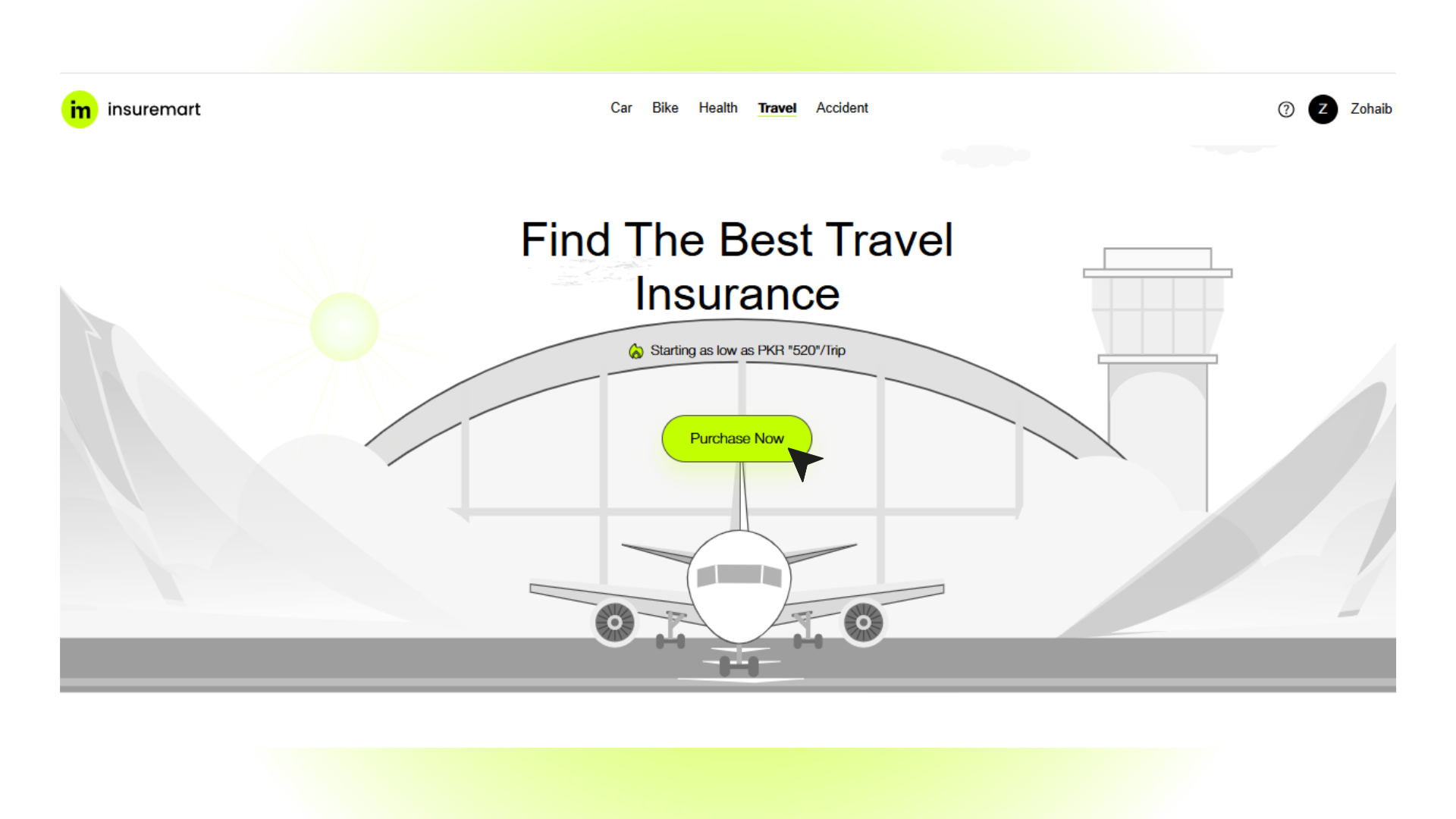 Best travel insurance